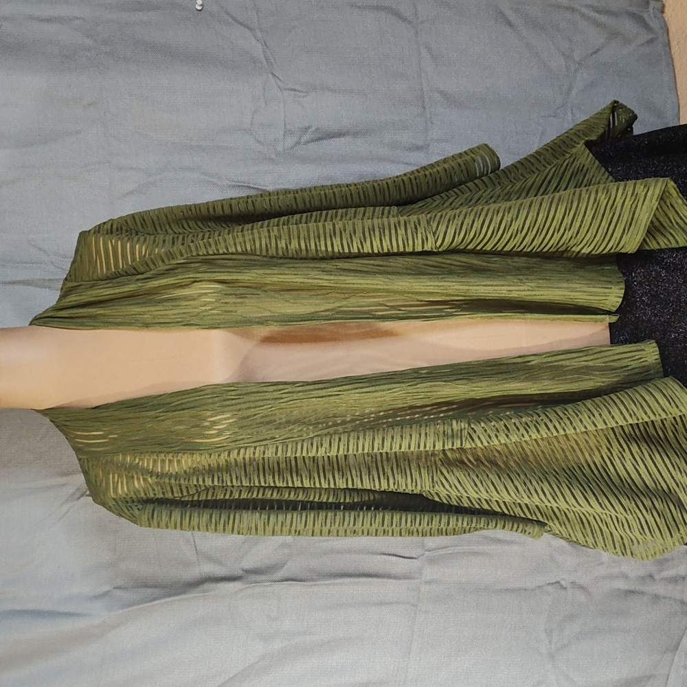 Kim Rogers Cardigan